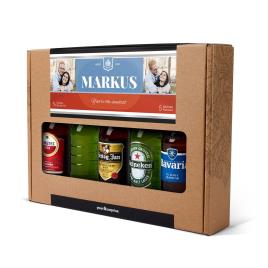 Gift set - Dutch