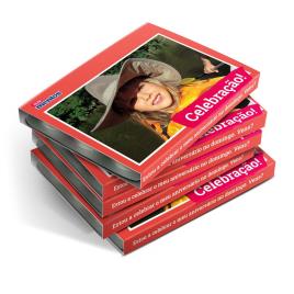 Goma de mascar Mentos - 96 packs