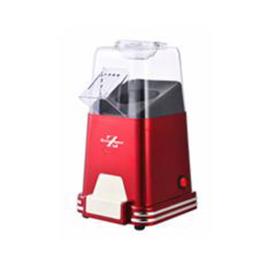 Máquina de Pipocas SwissHome Party 1100 W Vermelho