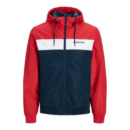Jack & Jones Jaqueta Jack & Jones Rush L rouge