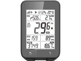 Conta-km GPS bicicleta