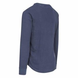 Trespass Camisola Interior Manga Comprida Unify L Navy