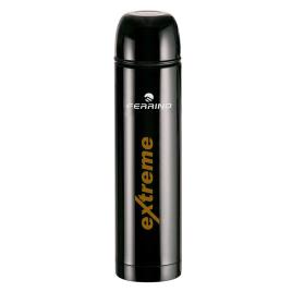 Thermo Extreme 500ml One Size Black / Orange