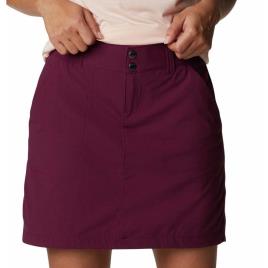 Skort Saturday Trail 4 Marionberry