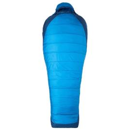 Marmot Saco De Dormir Trestles Elite Eco 20 20f/-7c Long Estate Blue / Classic Blue