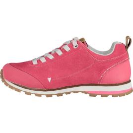 Tênis Caminhada Elettra Low Wp EU 37 Azalea