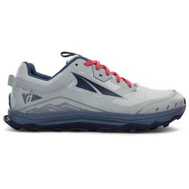 Sapatilhas Trail Running Lone Peak 6 EU 45 Grey / Blue