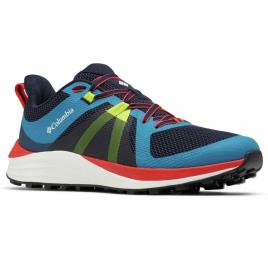 Tênis Trail Running Escape™ Pursuit EU 44 1/2 Deep Marine / Dark Nocturnal