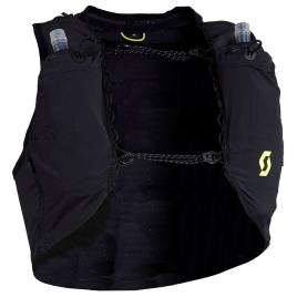 Colete Hidratação Rc Tr 10 XS-S Black / Yellow
