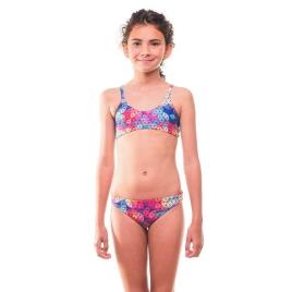 Bikini Arias Teen 8 Years Multicolor