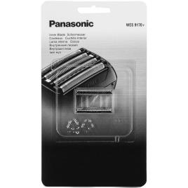 Cabeça De Corte Interna Wes 9170 Y One Size Silver