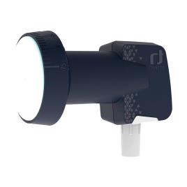 Premium Único Universal 40 Mm Lnb One Size Black