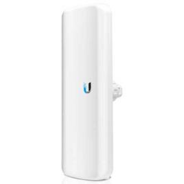 Antena Lap-gps Airmax C 5ghz 17dbi 90º One Size White