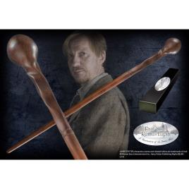 Varinha Remus Lupin Harry Potter One Size Brown