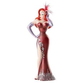 Quem Incriminou Roger Rabbit Figura Jessica Rabbit 22 Cm One Size Red / Purple