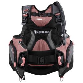 Mulher Bcd Pro Hd SM Coral