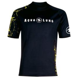 Homem De Manga Curta Top Ceramiqskin XL