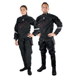 Roupa Seca Dx-300x L Black