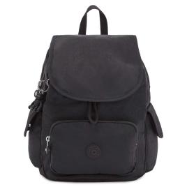 Mochila City S 13l One Size Black Noir