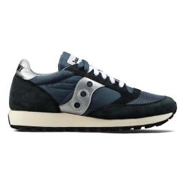 Saucony Originals Treinadores Jazz Original Vintage EU 43 Blue / Navy / Silver