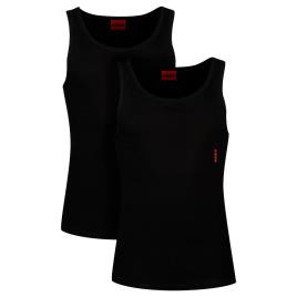 Camiseta Sem Mangas 50469778-001 / M Black