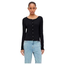 Casaco Harriet XL Black