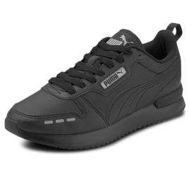 Treinadores R78 Sl EU 42  Black /  Black