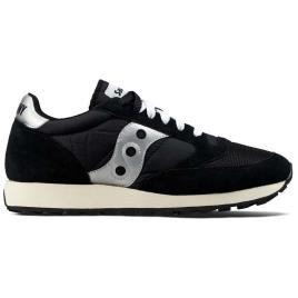 Saucony Originals Treinadores Jazz Original Vintage EU 44 Black / White