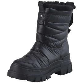 Botas Aspha Chelsea EU 38 Black