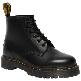 Botas 101 6-eye Bex Smooth EU 39 Black