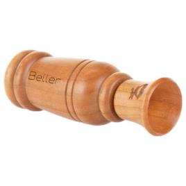 Chamarize Manual  Raposa One Size Brown