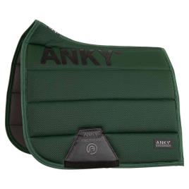 Airstream 2 Adestramento Full Deep Green