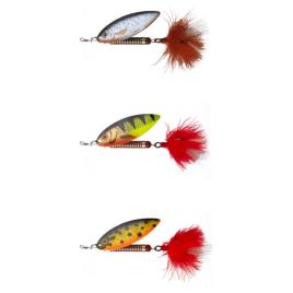 Colher 26g One Size UV Roach