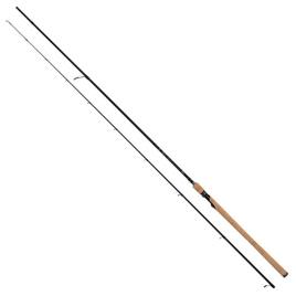 Cana Spinning Ti Pro Sea Trout 3.00 m Black