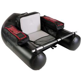 Pato Ft 160 160 x 110 cm Black / Red