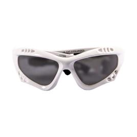 Ocean Sunglasses Oculos Escuros Australia One Size Shiny White