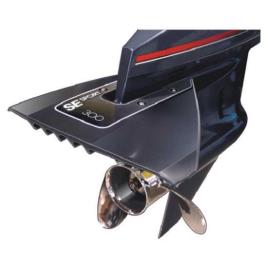 Se Sport Hydro Foil 300 40-350 CV Black