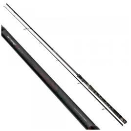 Quantum Fishing Cana Spinning Smoke S3 Plus 2.70 m