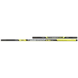 Torque Euro Carp Butt Section One Size Black