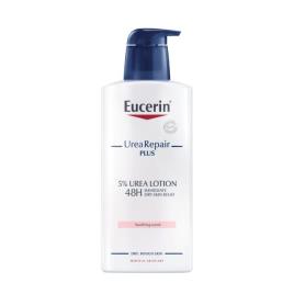 Eucerin UreaRepair Plus Loção 5% 400ml