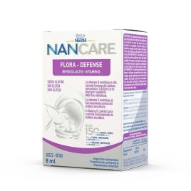 Nancare Defesas Vitamina D