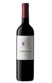 Arrayán Syrah 2017