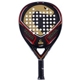 Vibor-A Yarara Classic Edition Negro - Gold
