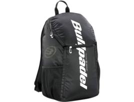 BPM-22004 Perfo Backpack Preto