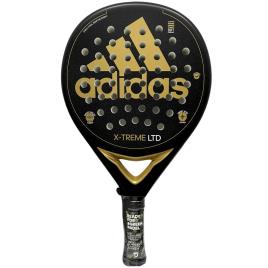 X-Treme LTD Black & Gold Negro - Gold