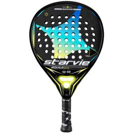 Aquila Space Negro - Azul