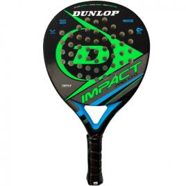 Impact X-treme Pro LTD Verde