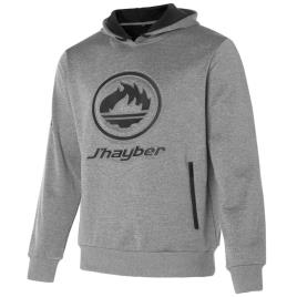 JHayber Touch Sweatshirt Cinzento S