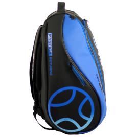 Paddle Bag Mystica Proteo Negro - Azul