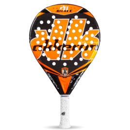 Atlas Legacy Carbon R 20 Negro - Naranja